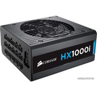 Блок питания Corsair HX1000i 1000W (CP-9020074)