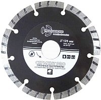 

Отрезной диск алмазный Trio Diamond SP152