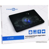 Подставка FinePower IC-S518