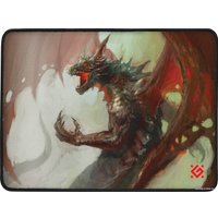 Коврик для мыши Defender Dragon Rage M