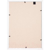 Фоторамка OfficeSpace №9 247115 (белый/золото)