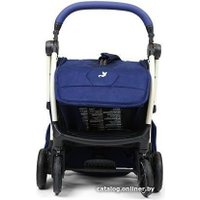 Коляска прогулочная «книга» Leclerc baby Hexagon HEX025MC (Monte Carlo)