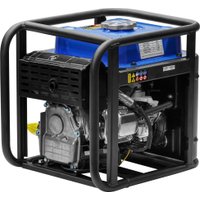Бензиновый генератор ECO PE-1200RSI