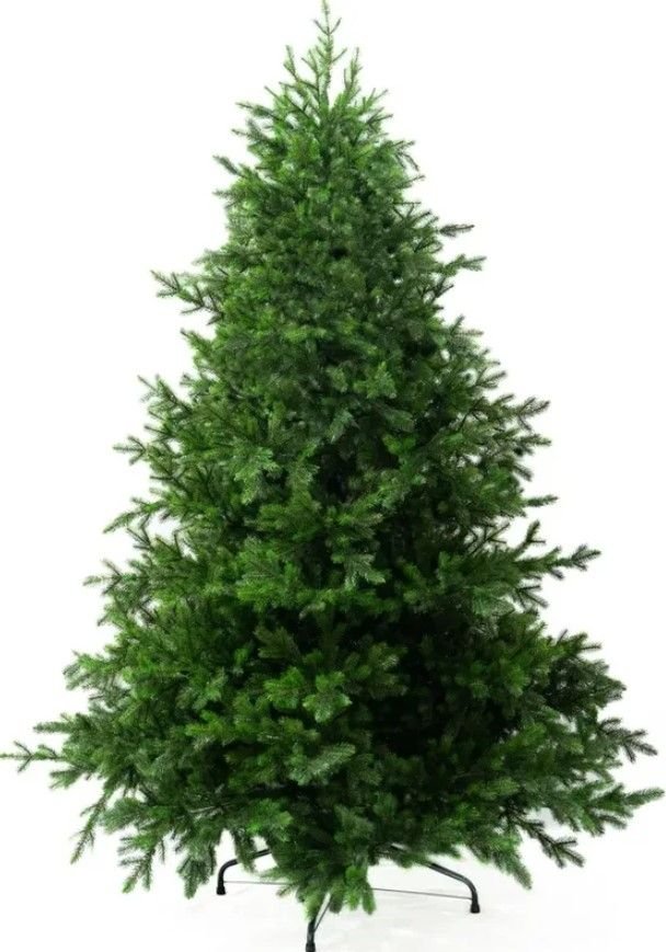 

Ель National Tree Company Грация Премиум ГР/ПР-150 (150см, 3D)