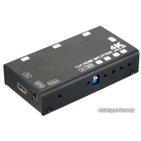 Разветвитель Osnovo D-Hi104/1