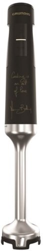 Погружной блендер Grundig BL 7680 MBC