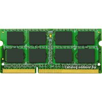Оперативная память Kingmax DDR3 SO-DIMM 4GB (PC3-10600)