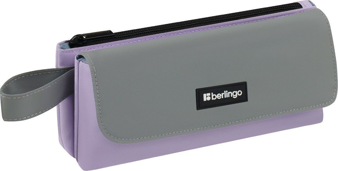 

Пенал Berlingo Lavender BR-PM-090503