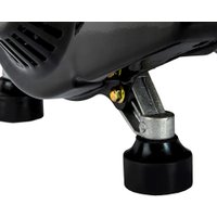 Бензиновый генератор DDE G095