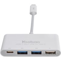  Yoobao YB-H1C3A/C