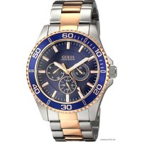 Наручные часы Guess W0172G3