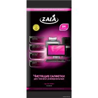 Влажные салфетки Zala ZL77424 (24 шт) в Гомеле