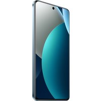 Телефон Xiaomi Redmi Note 15 Pro 12GB/512GB международная версия (синий)
