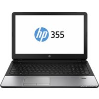 Ноутбук HP 355 G2 (J4T40ES)