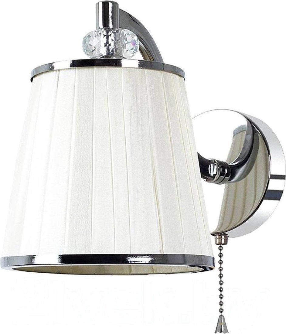 

Бра Arte Lamp Talitha A4047AP-1CC