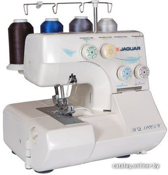 Оверлок Jaguar HQ-082DW