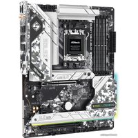 Материнская плата ASRock X670E Steel Legend