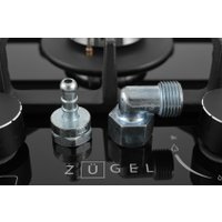 Варочная панель ZUGEL ZGH292B