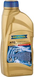 Transfer Fluid DTF-1 1л