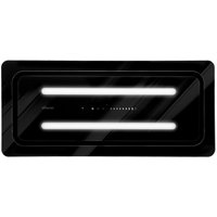 Кухонная вытяжка Konigin Altezza 60 (черный)