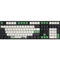 Клавиатура Varmilo VA108M Panda R2 (Cherry MX Silent Red)