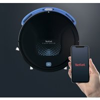 Робот-пылесос Tefal X-Plorer Serie 45 RG8275WH