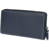 Кошелек Bellugio ED-96R-405 (синий)