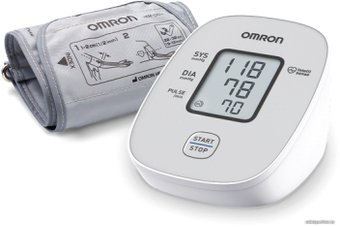 Автоматический тонометр Omron M1 Basic HEM-7121J-AF