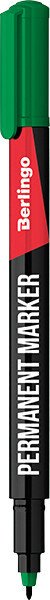 

Маркер перманентный Berlingo Multiline PE100 PM6321 (зеленый)