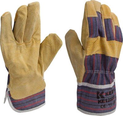 

Текстильные перчатки Kern KE128387