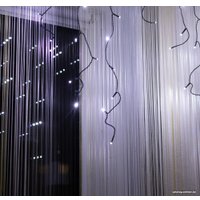 Гирлянда бахрома Retlux RXL 297