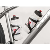 Велосипед Trek Dual Sport 1 (серебристый, 2019)