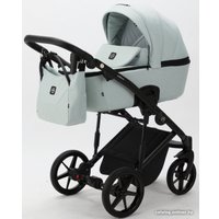 Универсальная коляска Adamex Mobi Air (2 в 1, TK-27)