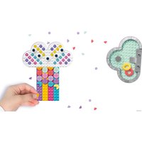 Конструктор LEGO DOTS 41905 Подставка для украшений Радуга