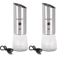 Электроперечница Daswerk 456626