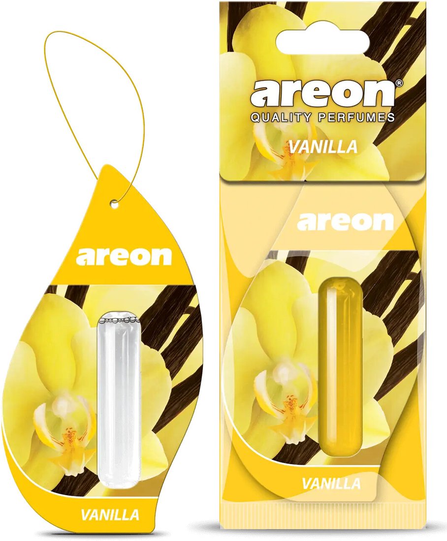 

Areon Vanilla ARE-LR06
