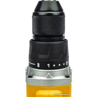 Дрель-шуруповерт JCB 18BLDD-B-E (без АКБ)