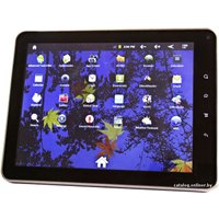 Планшет Intenso 8" Intenso Tab 8GB