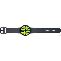 Умные часы Samsung Galaxy Watch6 44 мм LTE (графит)