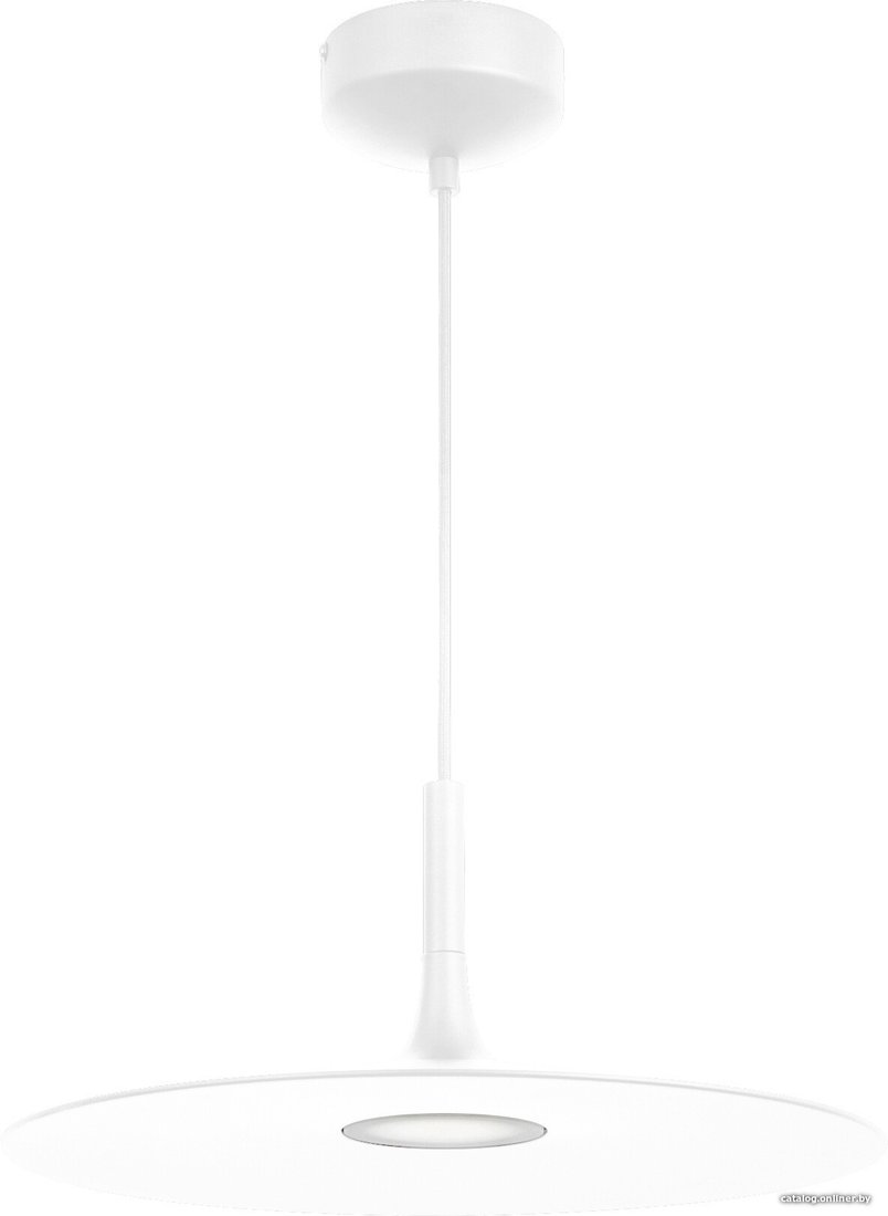 Подвесная люстра Arlight SP-FIORE-R400-13W 035999