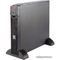 Источник бесперебойного питания APC Smart-UPS RT 1000 ВА SURT1000XLI-NC