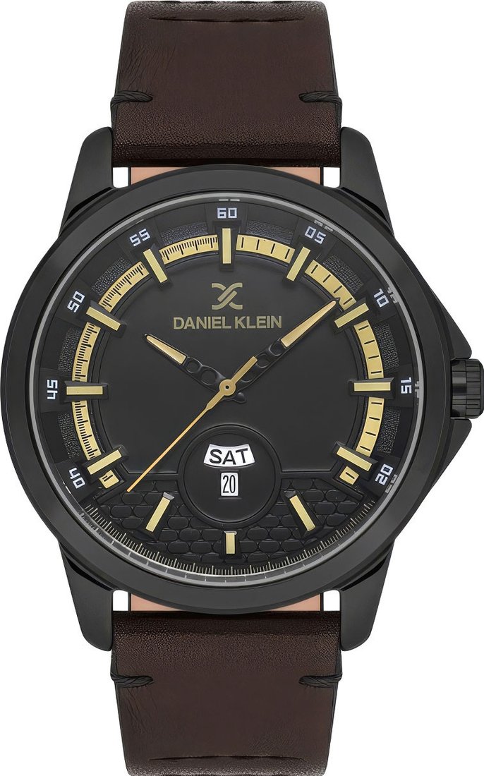 

Наручные часы Daniel Klein DK13737-5