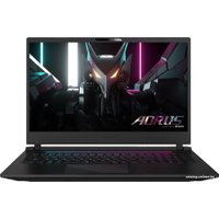 Игровой ноутбук Gigabyte Aorus 17 9SF-E3EE253SD