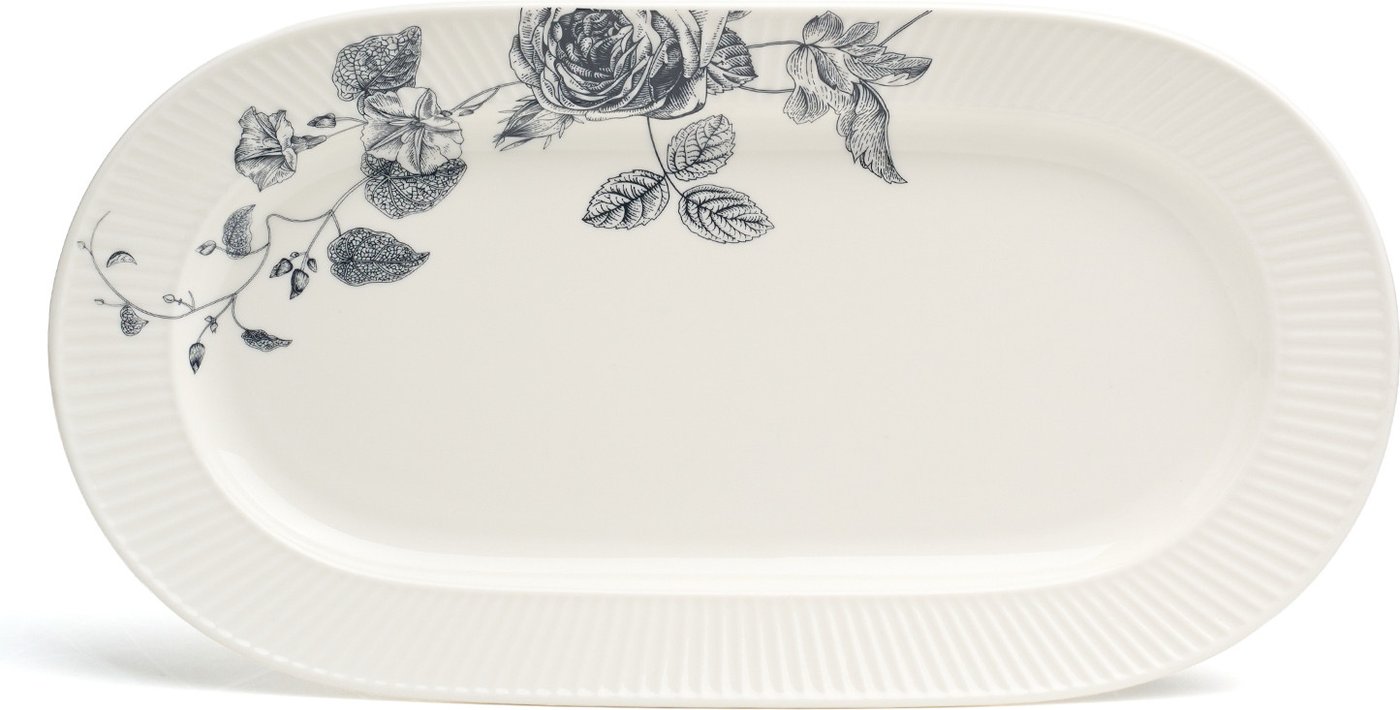 

Блюдо Lefard Blue Garden 191-350