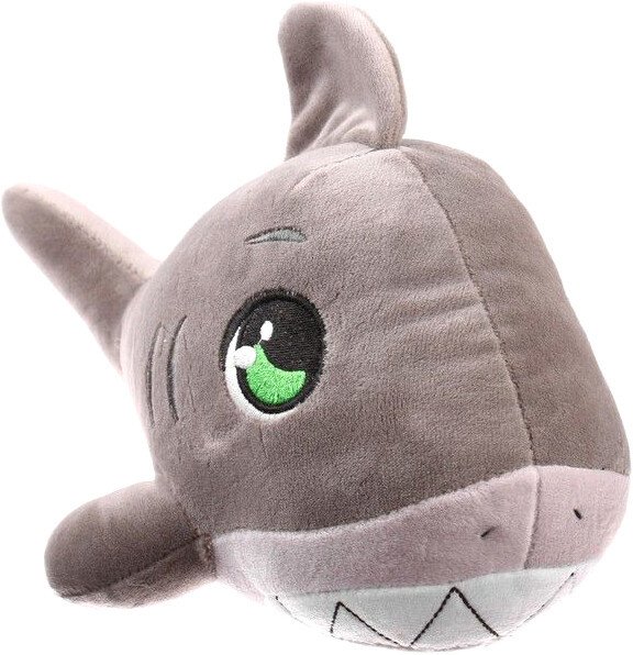 

Классическая игрушка Milo Toys Акула 9270901