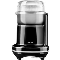 Электрическая кофемолка CENTEK CT-1365 (черный)