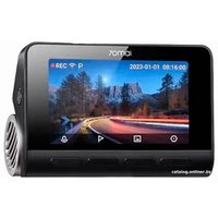 Видеорегистратор 70mai Dash Cam 4K A810 (международная версия, русский язык меню)