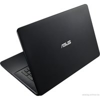 Ноутбук ASUS X751LD-TY004D