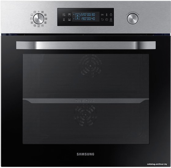 Samsung NV66M3531BS