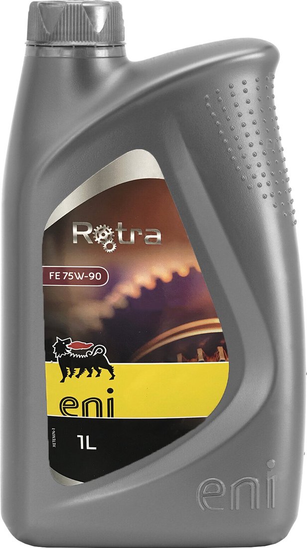 

Трансмиссионное масло Eni Rotra FE/1 75W-90 1л